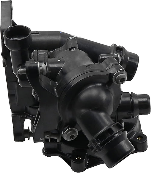 143-0915 Thermostat with Housing