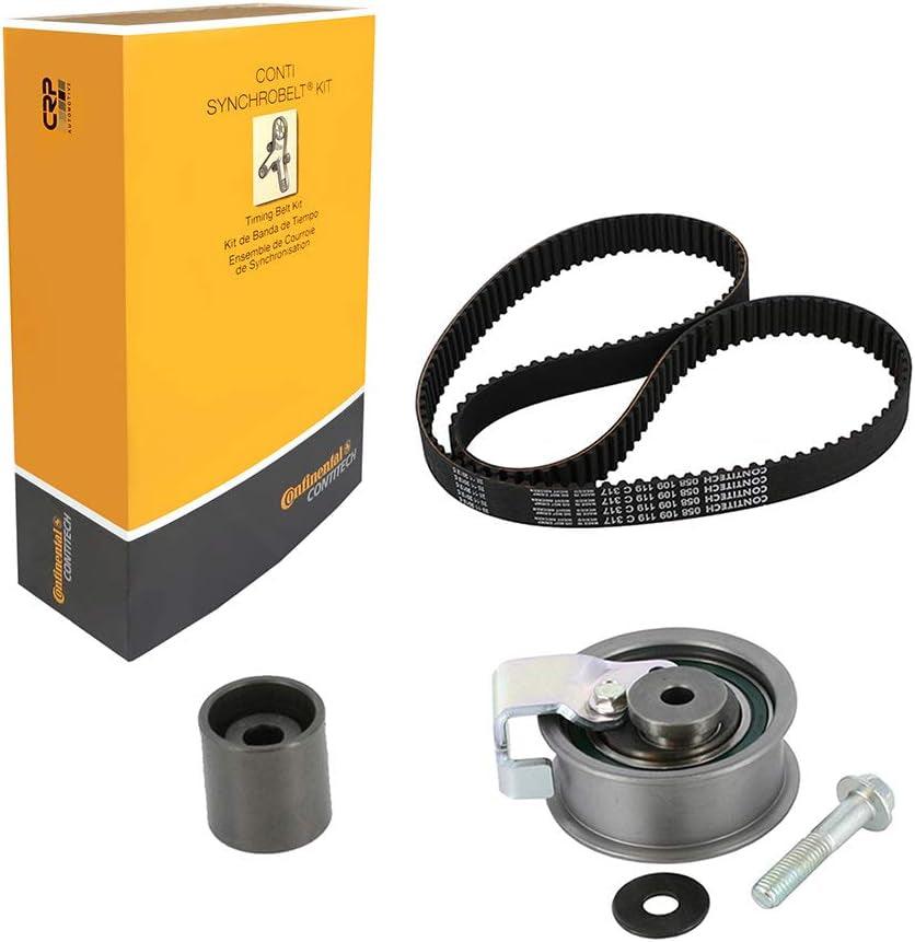 Contitech TB317K2 Timing Belt Tensioner Kit