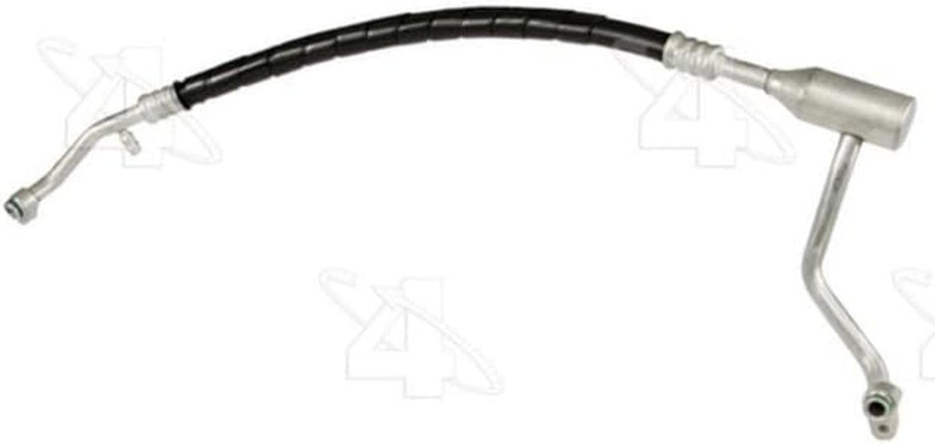 56835 Suction Line Hose Assembly