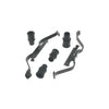 Carlson Disc Brake Hardware Kit for Dakota, Durango H5675