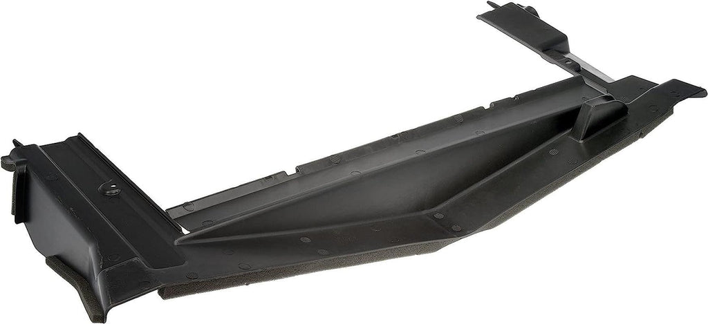 Dorman 620-344 Radiator Support Air Deflector Compatible with Select Chevrolet/Gmc Models