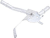 84435792 Radiator Inlet Pipe