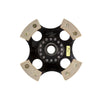 4212011 ACT 4 Pad Rigid Race Disc - greatparts