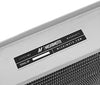 MMRAD-F62-10 Aluminum Radiator Compatible with Ford Raptor 6.2L V8 2010-2014