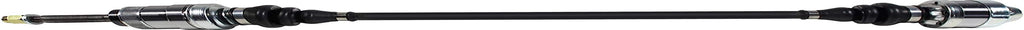 NCV27990 CV Axle Shaft Assembly - Left Rear (Driver Side)