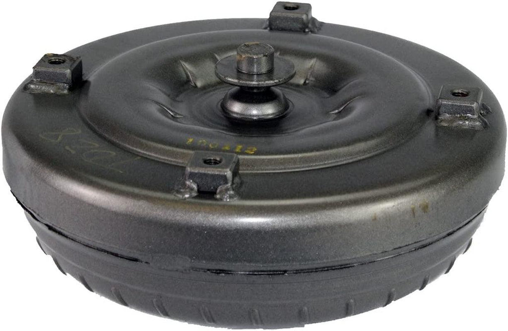 TO28 Torque Converter