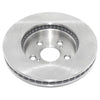 Durago Front Disc Brake Rotor for Toyota (BR901586)