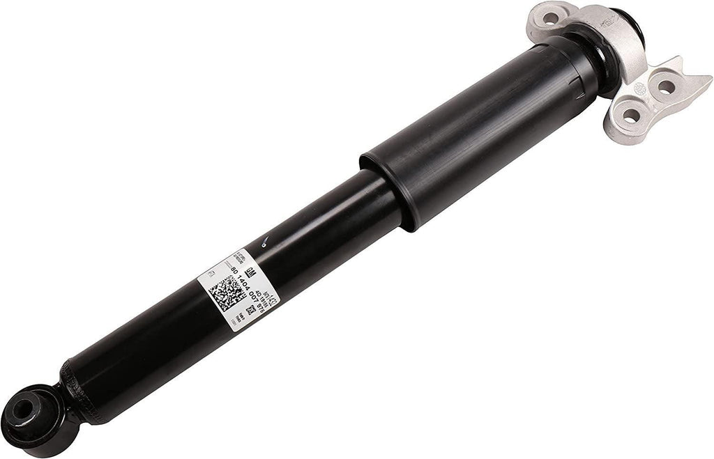 GM Original Equipment 84761432 Rear Shock Absorber with Upper Mount