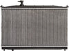 CU2997 Complete Radiator