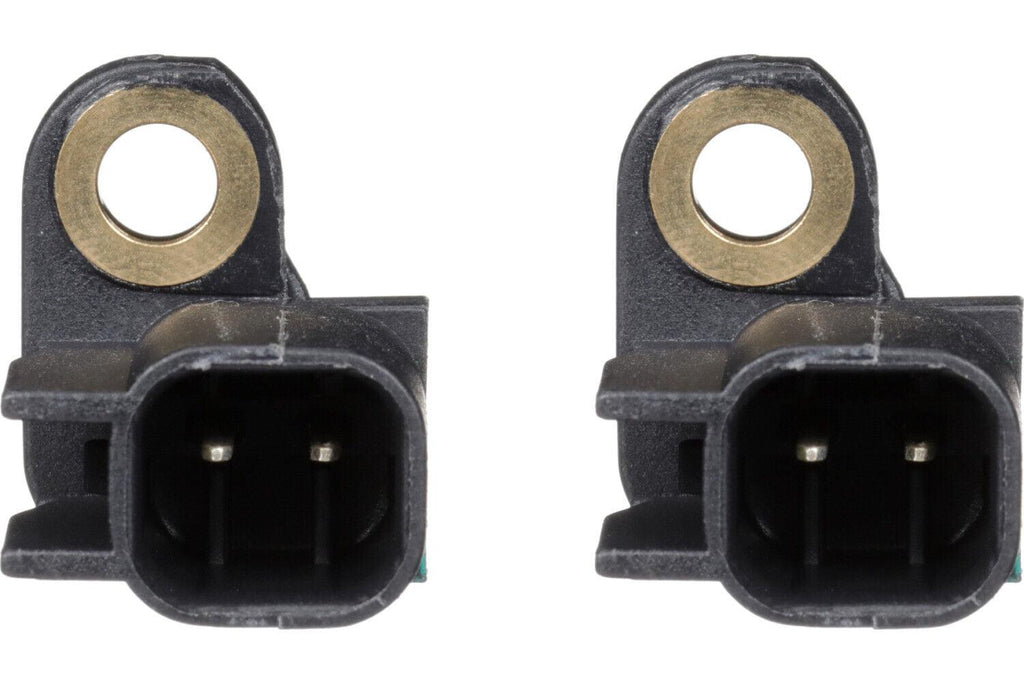 Rear PAIR Delphi ABS Wheel Speed Sensor for 2004-2013 Mazda 3 (58429)