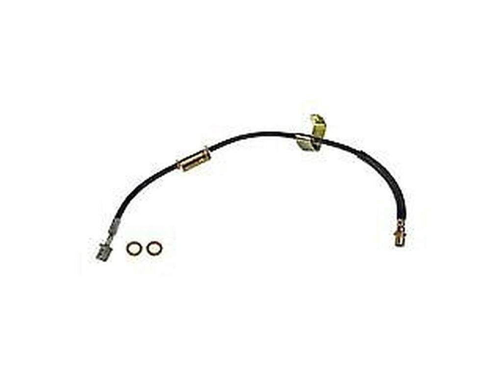 Brake Hydraulic Hose for Suburban 2500, Yukon XL 2500+More H620787