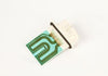 GM Genuine Parts 15-8706 Heating and Air Conditioning Blower Motor Resistor