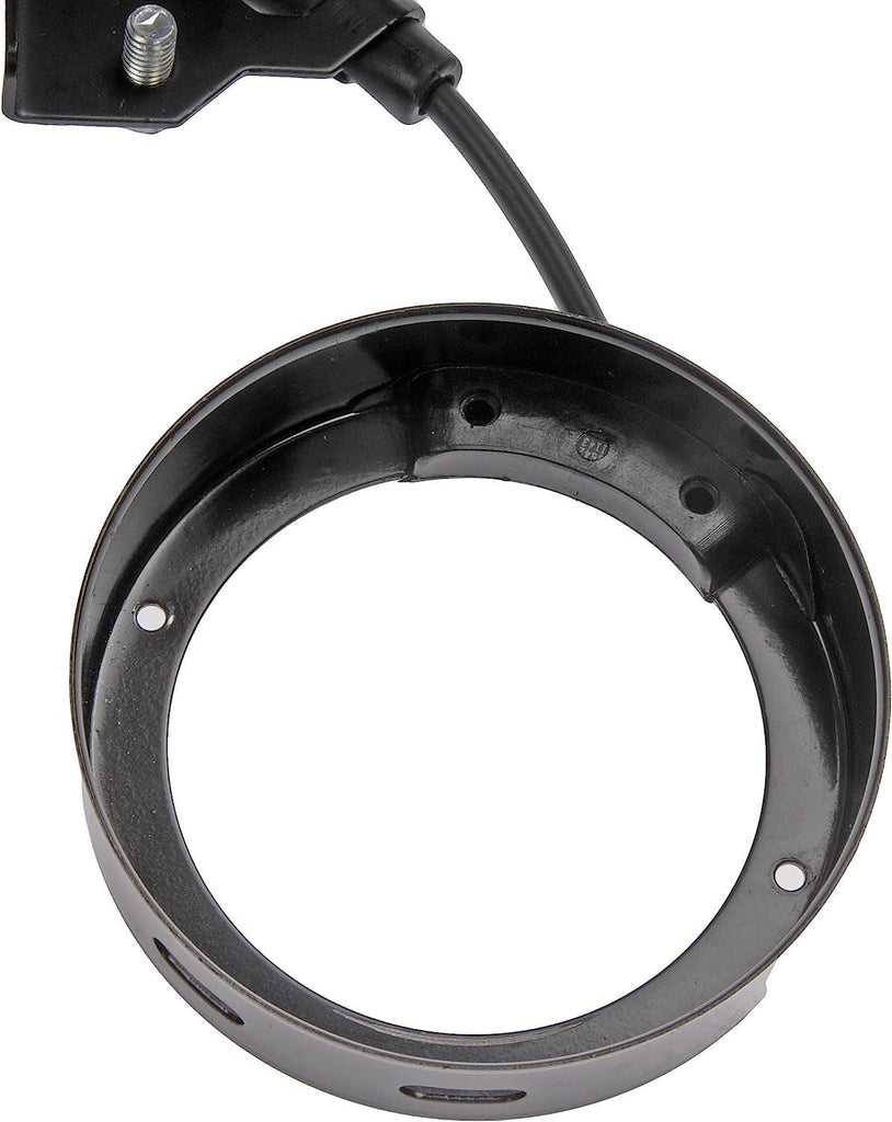 Dorman 970-094 Front Driver Side ABS Wheel Speed Sensor Compatible with Select Chevrolet / GMC Models