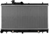 Replacement Radiator Compatible with 2000-2004 Subaru Legacy/Outback 2.5L