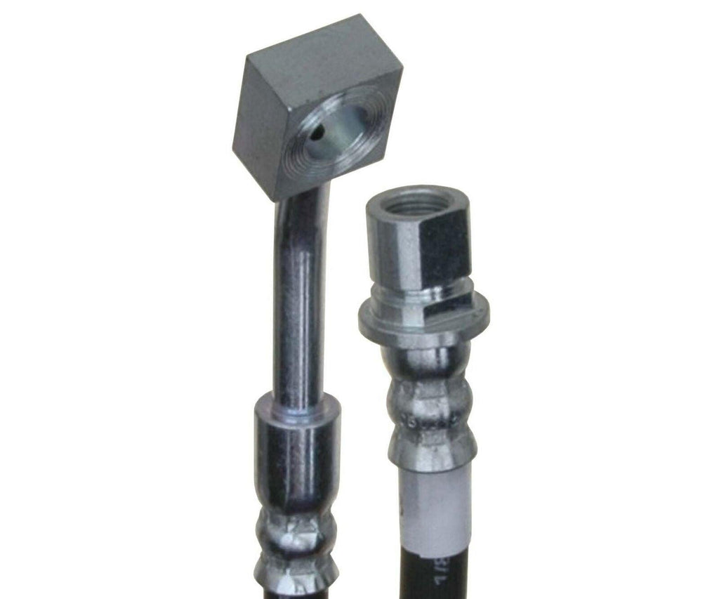 Raybestos Brake Hydraulic Hose for 10-15 Camaro BH383403