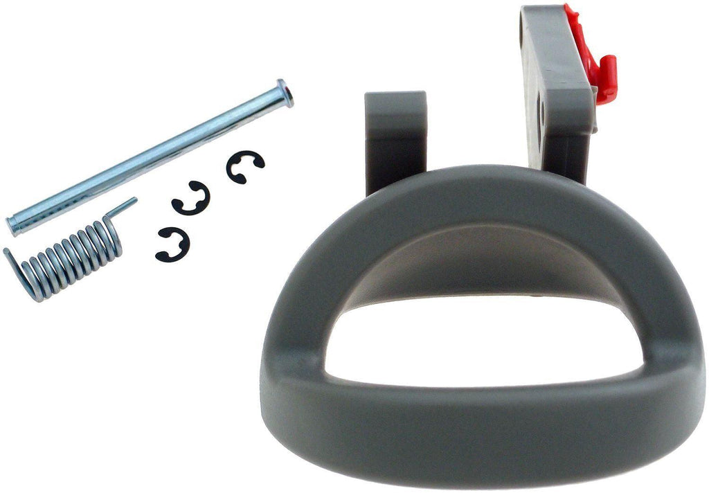 Dorman Interior Door Handle for Commander, Liberty 82513