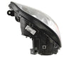 Hella Headlight Assembly for GL320, GL450 263400461