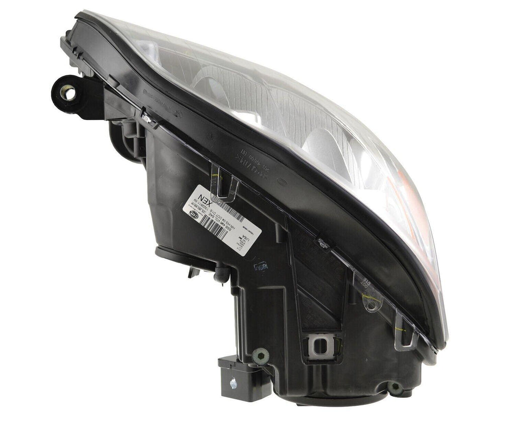 Hella Headlight Assembly for GL320, GL450 263400461