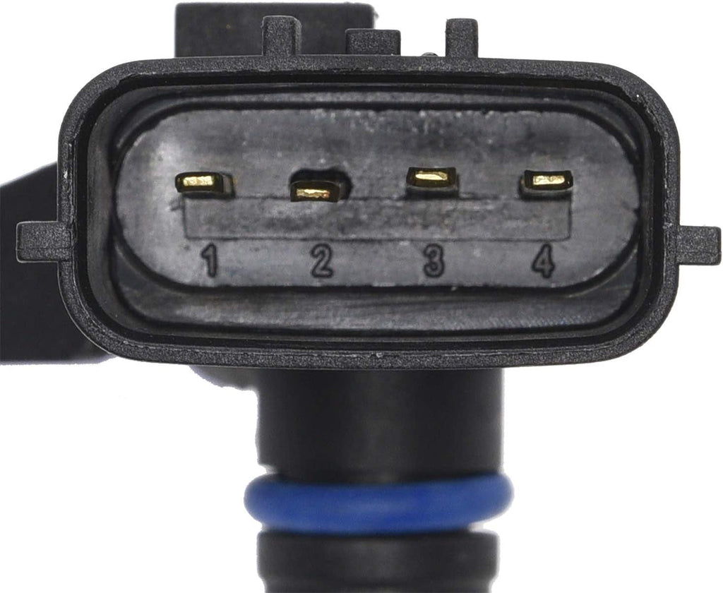 225-1245 MAP Sensor (Manifold Absolute Pressure Sensor)