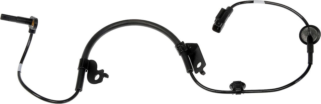 Dorman 970-167 Front Driver Side ABS Wheel Speed Sensor Compatible with Select Mitsubishi Models
