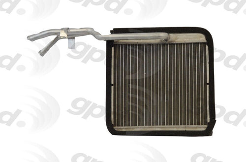 Global Parts HVAC Heater Core for Dodge 8231388