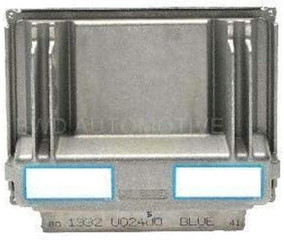 ECC0614MU Ecu Computer - Reman