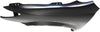 For Pontiac Vibe 2003 04 05 06 07 2008 Front Fender Driver Side | Replacement for 88969695, GM1240313 | Trim : Gt/Base