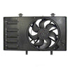 Motorcraft Auxiliary Fan Assembly