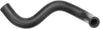 Professional 14262S Lower Molded Heater Hose