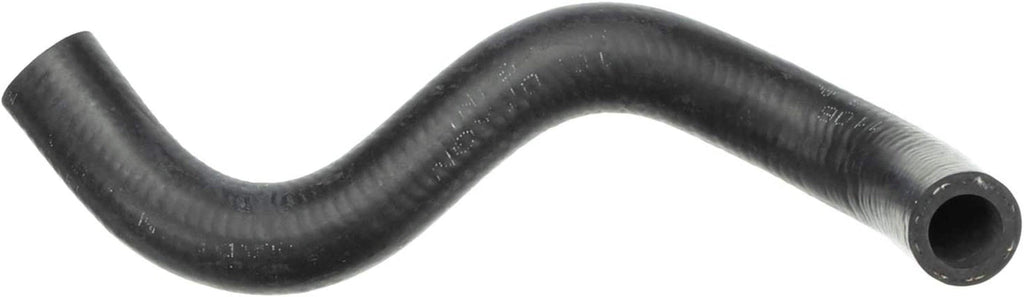 Professional 14262S Lower Molded Heater Hose