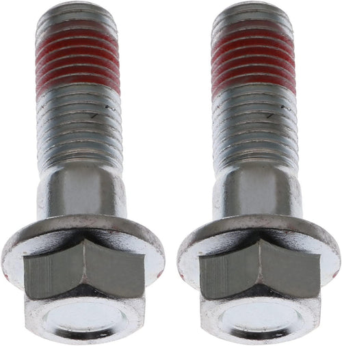 Professional 18K7037 Rear Disc Brake Caliper Bracket Bolt