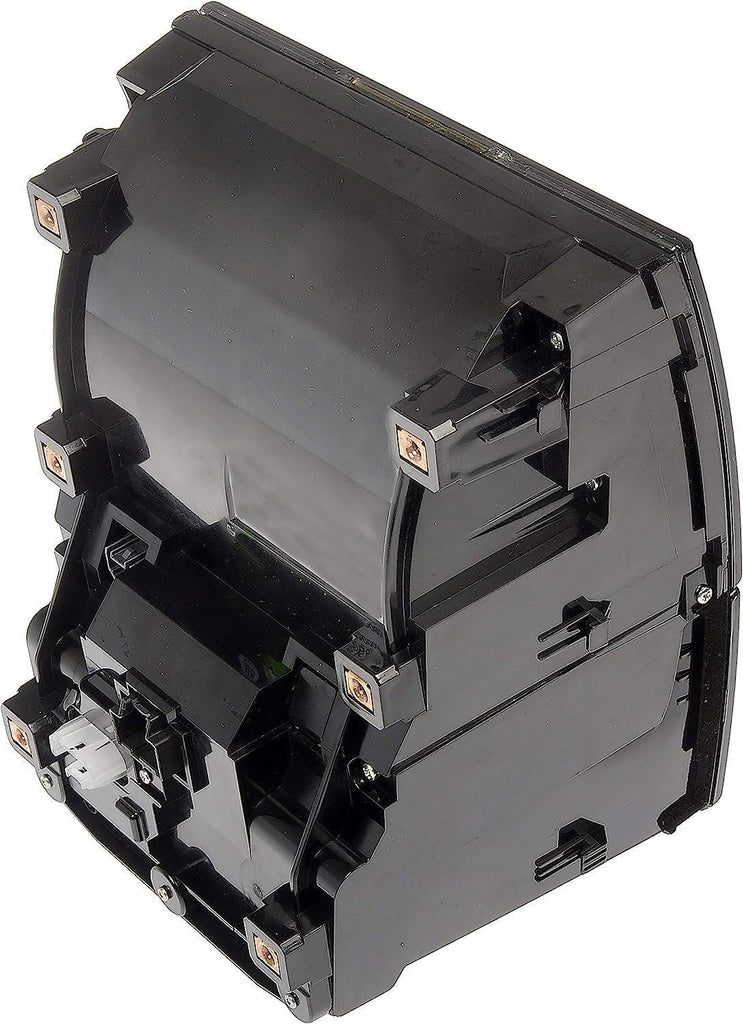 586-102 Remanufactured Infotainment Display Module Compatible with Select Cadillac Models