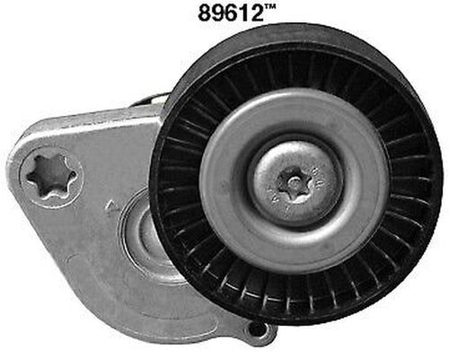 Dayco Accessory Drive Belt Tensioner Assembly for 03-05 C230 89612