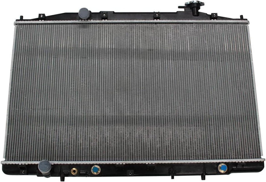 13208 Radiator Compatible with 2011-2016 Honda Odyssey