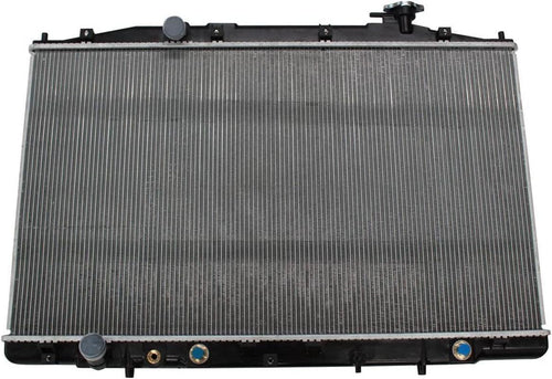 13208 Radiator Compatible with 2011-2016 Honda Odyssey