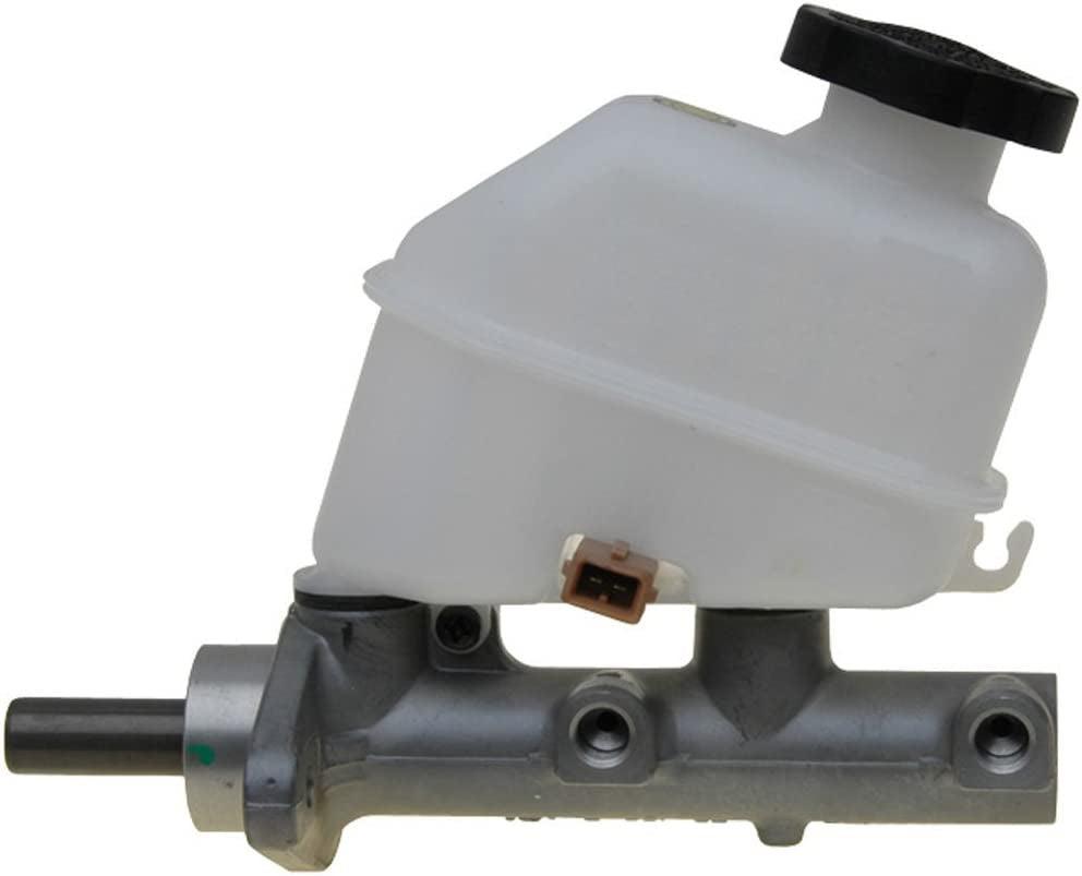 MC391241 Professional Grade Brake Master Cylinder