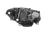 Hella Headlight Assembly for BMW 011072951