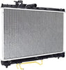1994-1999 Toyota Celica 2.2L Radiator Replacement