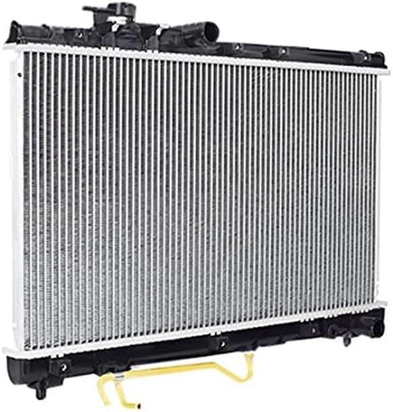 1994-1999 Toyota Celica 2.2L Radiator Replacement