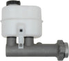 MC391122 Professional Grade Brake Master Cylinder