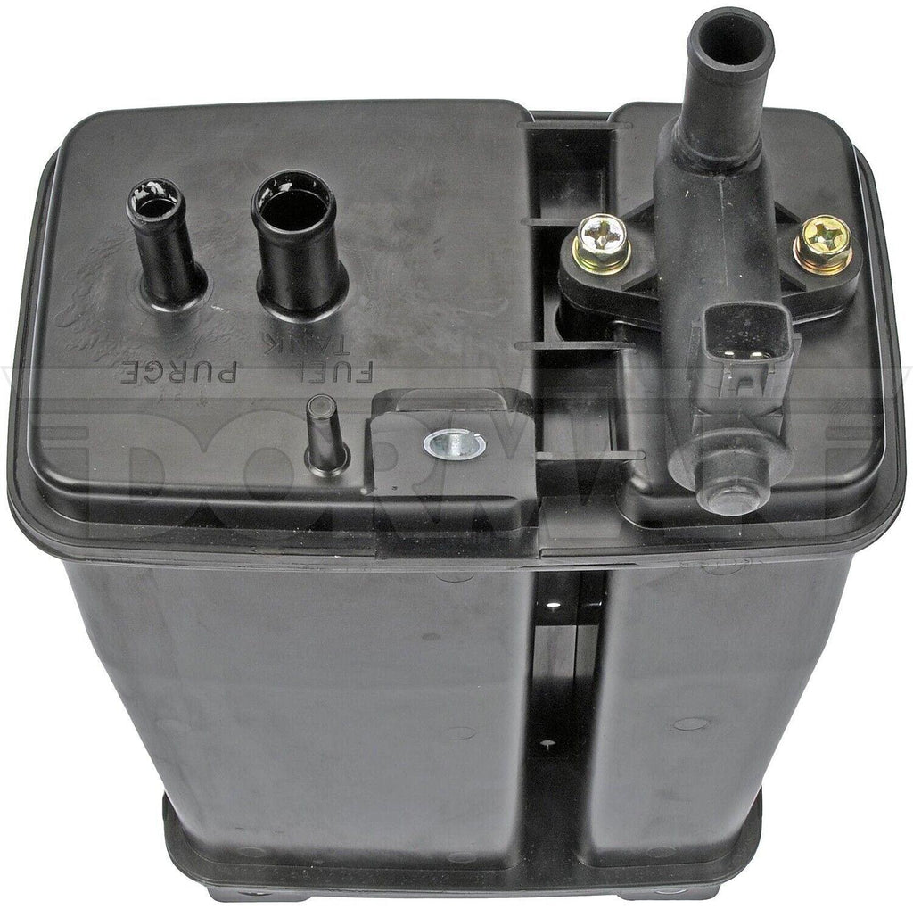 Dorman Vapor Canister for Pathfinder, QX4 911-529
