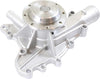 DNJ WP4383 Water Pump for 84-85 Buick, Oldsmobile/Century, Electra, 98, Cutlass Ciera 3.8L V6 OHV Naturally Aspirated