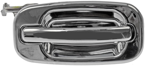 Exterior Door Handle for Silverado 1500 Classic+More 91131