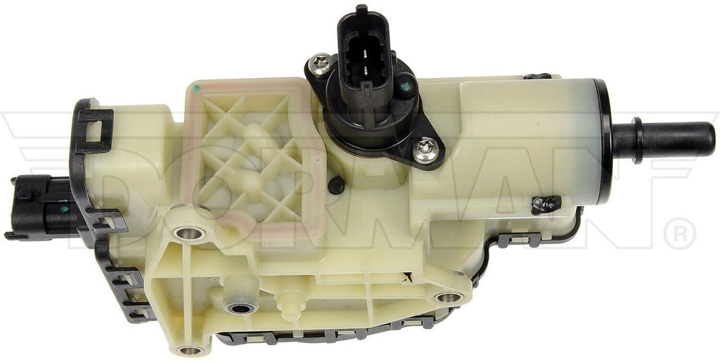 Diesel Exhaust Fluid (DEF) Pump for Express 2500, Express 3500+More 904-607
