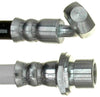 Raybestos Brake Hydraulic Hose for GX460, 4Runner, FJ Cruiser, GX470 BH382878