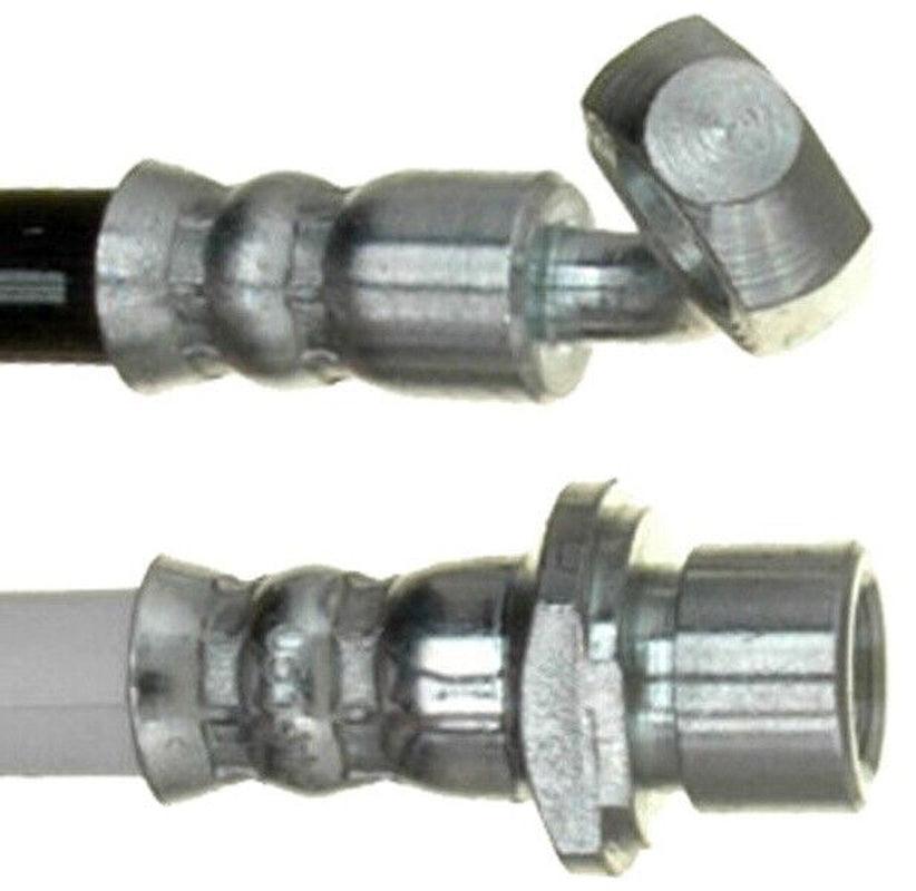 Raybestos Brake Hydraulic Hose for GX460, 4Runner, FJ Cruiser, GX470 BH382878