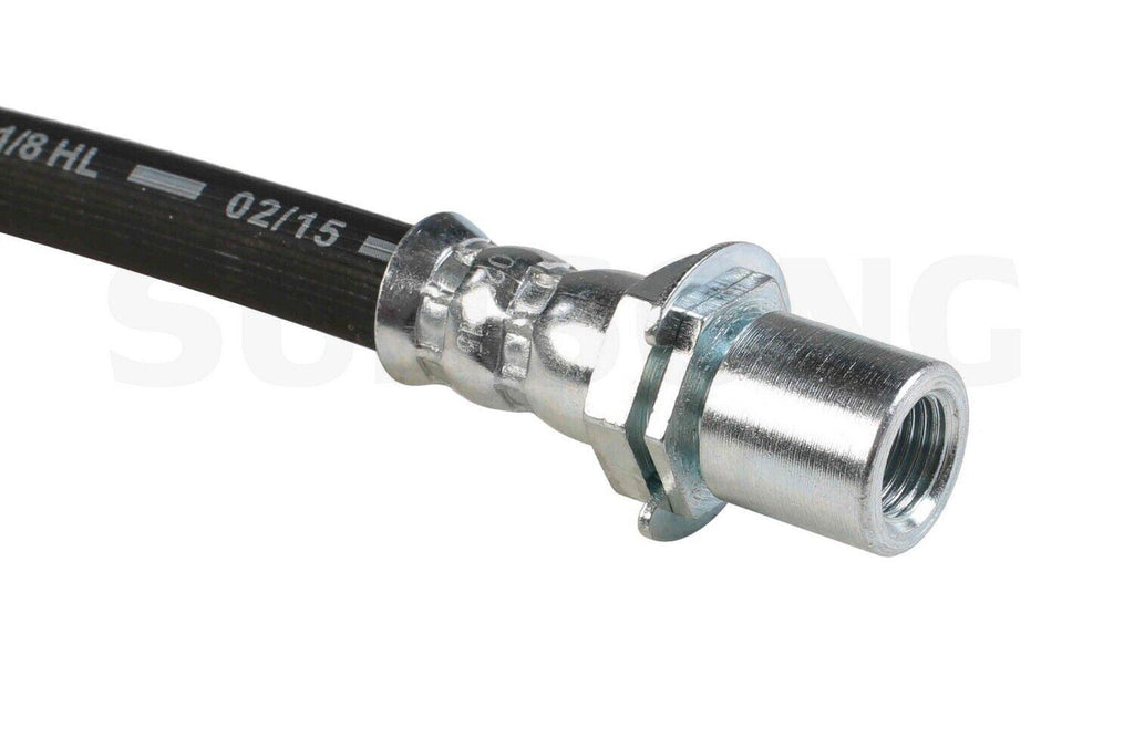 Sunsong Brake Hydraulic Hose for 4Runner, Pickup 2203445