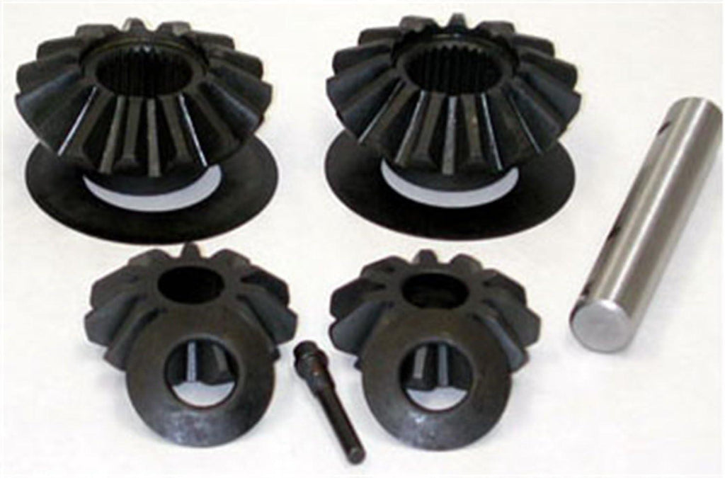 (ZIKGM8.5-S-28) Spider Gear Set for GM 28-Spline 8.5 Differential