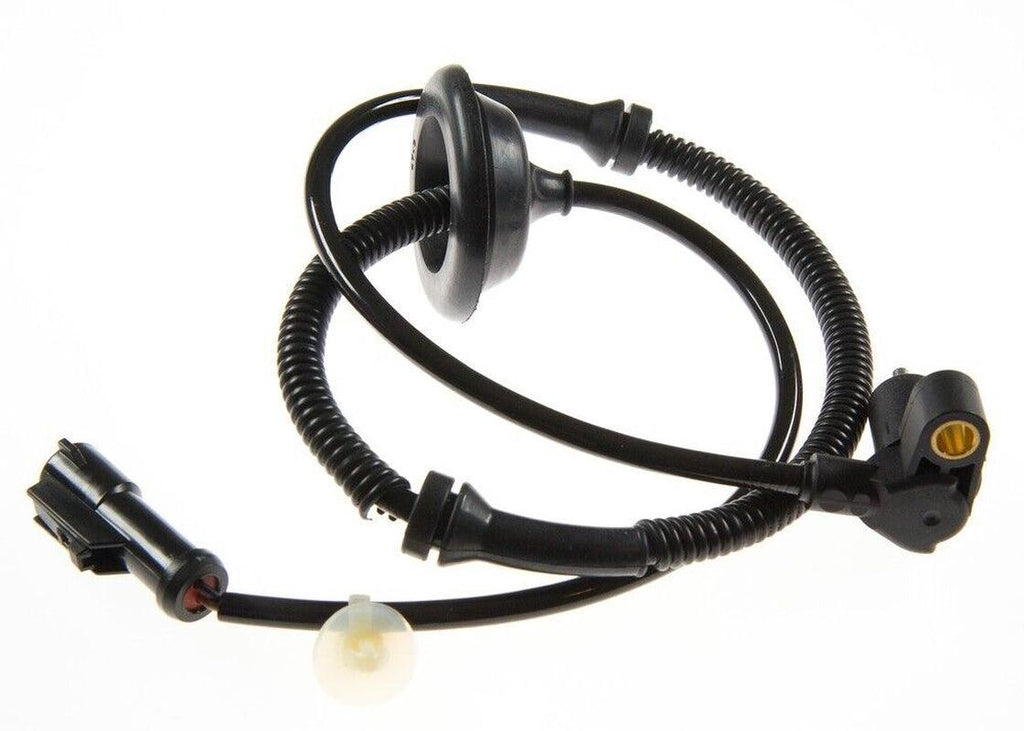 Holstein ABS Wheel Speed Sensor for 1999-2004 Ford Mustang 2ABS0386