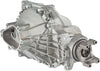 111510 Front Differential Assembly (IFS8.25, 4.10 Ratio, Opt. GT5)